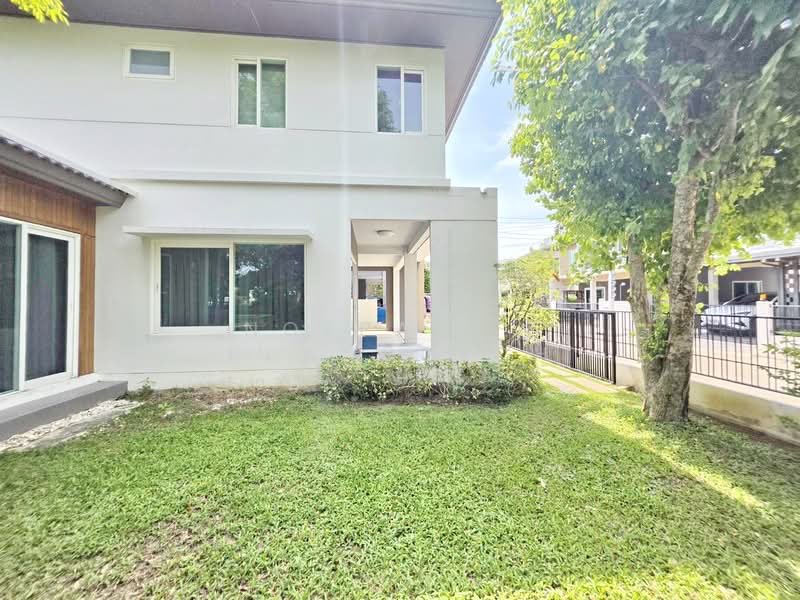 Chaiyapruk Pinklao-Kanchanapisek, Nonthaburi, Bang Yai-Bang Khulad Road, Bang Yai, Bang Yai, Nonthaburi, 4 Bedrooms, 173 sqm, Single Detached House For Sale, by Noppawan Ruangdech, 500303123 - DDproperty.com