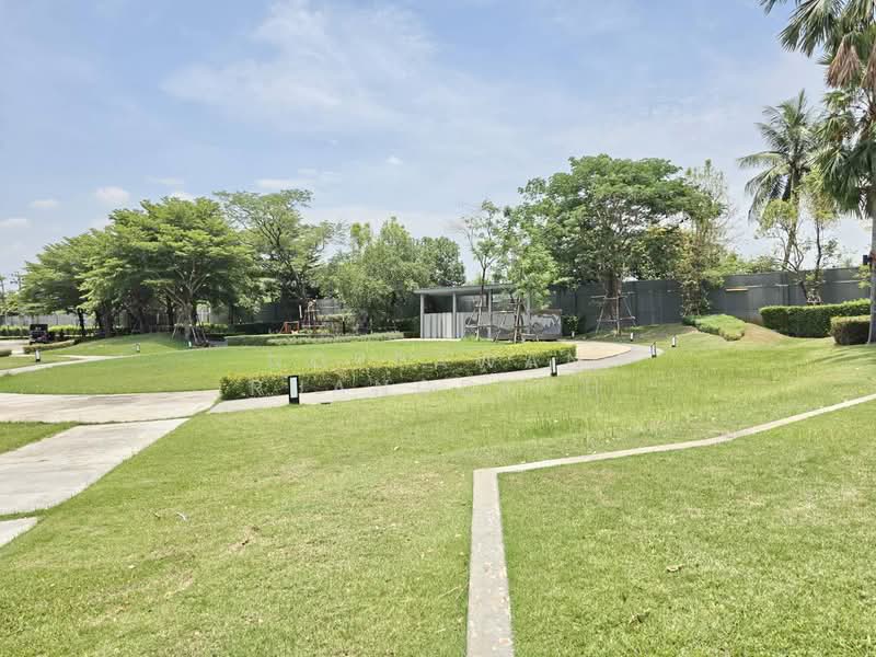 Chaiyapruk Pinklao-Kanchanapisek, Nonthaburi, Bang Yai-Bang Khulad Road, Bang Yai, Bang Yai, Nonthaburi, 4 Bedrooms, 173 sqm, Single Detached House For Sale, by Noppawan Ruangdech, 500303123 - DDproperty.com