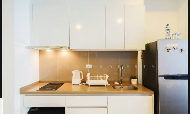 Baan Plai Haad, Chon Buri (Pattaya), Na Kluea 18 Road, Na Kloe, Bang Lamung (Pattaya), Chon Buri (Pattaya), 1 Bedroom, 55 sqm, Condo For Sale, by Connex Property, 500303125 - DDproperty.com