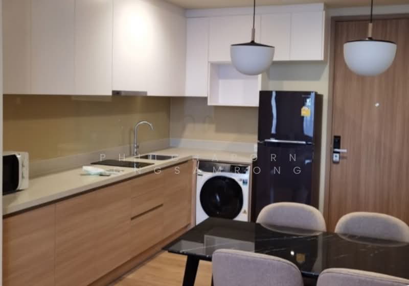 Noble Around Sukhumvit 33 : โนเบิล อราวน์ สุขุมวิท 33, กรุงเทพ, 17 ซอย สุขุมวิท 33, คลองตันเหนือ, วัฒนา, กรุงเทพ, 46 ตร.ม., คอนโด ให้เช่า, โดย Phitchaporn Kongsamrong, 500303126 - DDproperty.com