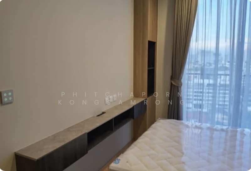 Noble Around Sukhumvit 33, Bangkok, 17 Soi Sukhumvit 33, Khlong Tan Nua, Watthana, Bangkok, 1 Bedroom, 46 sqm, Condo For Rent, by Phitchaporn Kongsamrong, 500303126 - DDproperty.com
