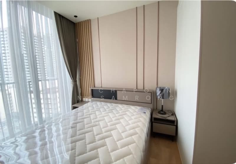 Noble Around Sukhumvit 33, Bangkok, 17 Soi Sukhumvit 33, Khlong Tan Nua, Watthana, Bangkok, 1 Bedroom, 46 sqm, Condo For Rent, by Phitchaporn Kongsamrong, 500303126 - DDproperty.com