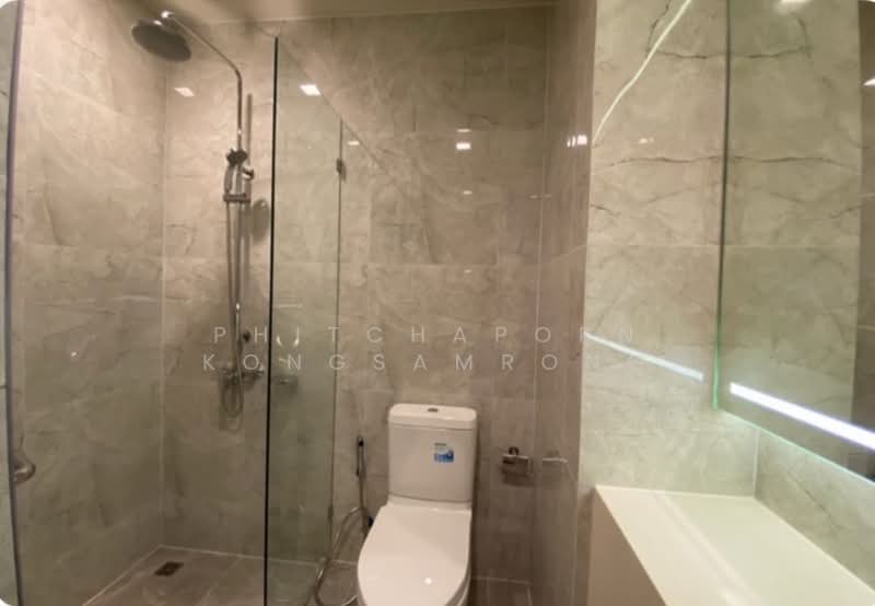 Noble Around Sukhumvit 33, Bangkok, 17 Soi Sukhumvit 33, Khlong Tan Nua, Watthana, Bangkok, 1 Bedroom, 46 sqm, Condo For Rent, by Phitchaporn Kongsamrong, 500303126 - DDproperty.com
