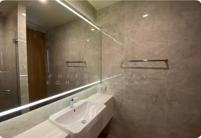 Noble Around Sukhumvit 33, Bangkok, 17 Soi Sukhumvit 33, Khlong Tan Nua, Watthana, Bangkok, 1 Bedroom, 46 sqm, Condo For Rent, by Phitchaporn Kongsamrong, 500303126 - DDproperty.com