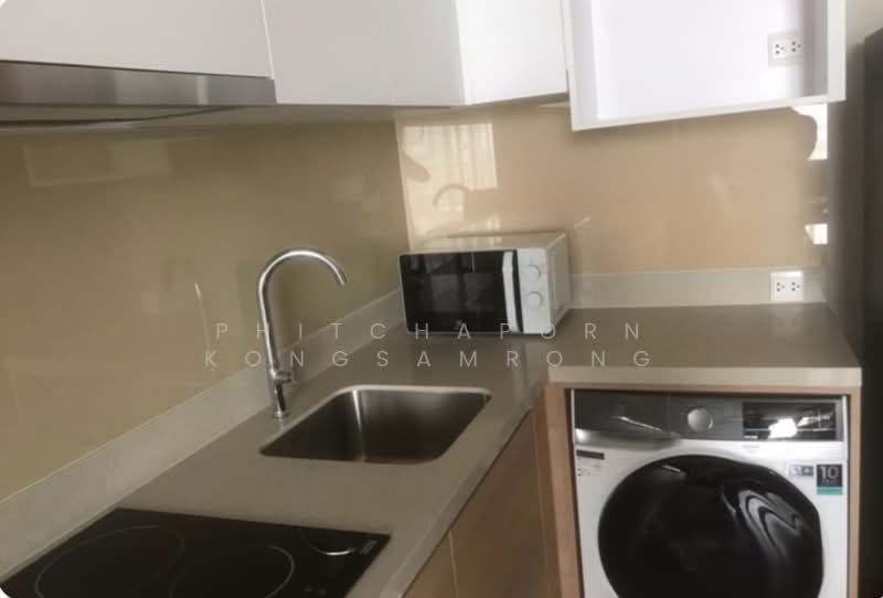Noble Around Sukhumvit 33, Bangkok, 17 Soi Sukhumvit 33, Khlong Tan Nua, Watthana, Bangkok, 1 Bedroom, 46 sqm, Condo For Rent, by Phitchaporn Kongsamrong, 500303126 - DDproperty.com