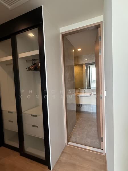 Noble Around Sukhumvit 33, Bangkok, 17 Soi Sukhumvit 33, Khlong Tan Nua, Watthana, Bangkok, 1 Bedroom, 46 sqm, Condo For Rent, by Phitchaporn Kongsamrong, 500303126 - DDproperty.com