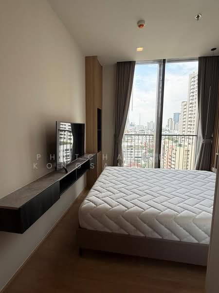 Noble Around Sukhumvit 33 : โนเบิล อราวน์ สุขุมวิท 33, กรุงเทพ, 17 ซอย สุขุมวิท 33, คลองตันเหนือ, วัฒนา, กรุงเทพ, 46 ตร.ม., คอนโด ให้เช่า, โดย Phitchaporn Kongsamrong, 500303126 - DDproperty.com