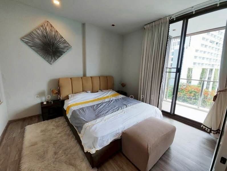 Baan Plai Haad, Chon Buri (Pattaya), Na Kluea 18 Road, Na Kloe, Bang Lamung (Pattaya), Chon Buri (Pattaya), 1 Bedroom, 55 sqm, Condo For Sale, by Connex Property, 500303128 - DDproperty.com