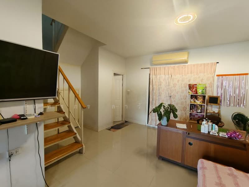 ขาย - The Colors Premium Rangsit - Lumlukka : เดอะคัลเลอร์ส พรีเมียม รังสิต - ลำลูกกา, ปทุมธานี