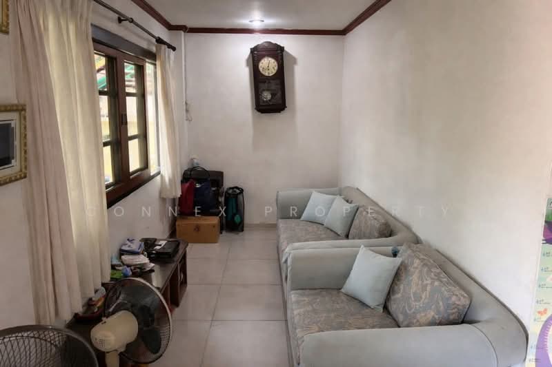 Baan Phakamas, Bangkok, Soi Moobaan Phakamas, Suan Luang, Bangkok, 4 Bedrooms, 21 sqm, Single Detached House For Sale, by Connex Property, 500303130 - DDproperty.com