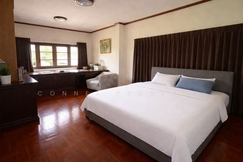Baan Phakamas : บ้านผกามาศ, กรุงเทพ, ซอย หมู่บ้านผกามาศ, สวนหลวง, กรุงเทพ, 21 ตร.ม., บ้านเดี่ยว ขาย, โดย Connex Property, 500303130 - DDproperty.com