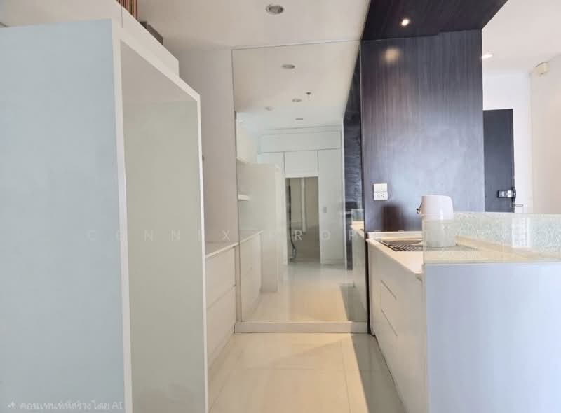 Baan Klang Krung Siam-Pathumwan, Bangkok, Petchburi Road, Thanon Phetchaburi, Ratchathewi, Bangkok, 2 Bedrooms, 98 sqm, Condo For Sale, by Connex Property, 500303131 - DDproperty.com