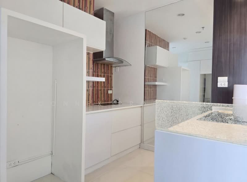 Baan Klang Krung Siam-Pathumwan, Bangkok, Petchburi Road, Thanon Phetchaburi, Ratchathewi, Bangkok, 2 Bedrooms, 98 sqm, Condo For Sale, by Connex Property, 500303131 - DDproperty.com