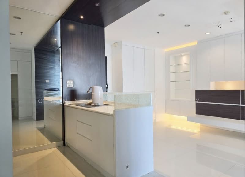 Baan Klang Krung Siam-Pathumwan : บ้านกลางกรุง สยาม-ปทุมวัน คอนโดมิเนียม, กรุงเทพ, ถนนเพชรบุรี แขวงถนนเพชรบุรี เขตราชเทวี กรุงเทพมหานคร, ถนนเพชรบุรี, ราชเทวี, กรุงเทพ, 98 ตร.ม., คอนโด ขาย, โดย Connex Property, 500303131 - DDproperty.com