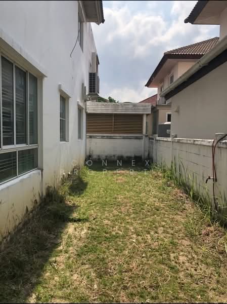Chuanchuen Petchkasem 81, Bangkok, Petchkasem 81, Nong Kham, Nong Khaem, Bangkok, 3 Bedrooms, 190 sqm, Single Detached House For Sale, by Connex Property, 500303133 - DDproperty.com