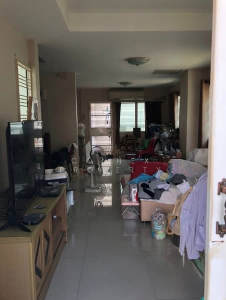 Chuanchuen Petchkasem 81, Bangkok, Petchkasem 81, Nong Kham, Nong Khaem, Bangkok, 3 Bedrooms, 190 sqm, Single Detached House For Sale, by Connex Property, 500303133 - DDproperty.com
