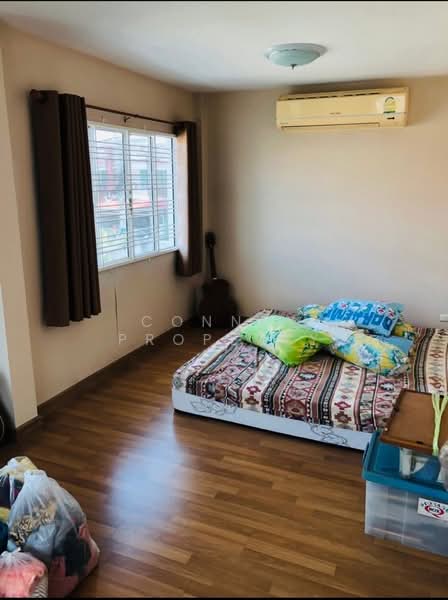 Chuanchuen Petchkasem 81, Bangkok, Petchkasem 81, Nong Kham, Nong Khaem, Bangkok, 3 Bedrooms, 190 sqm, Single Detached House For Sale, by Connex Property, 500303133 - DDproperty.com