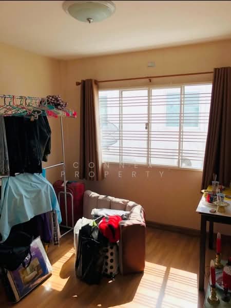 Chuanchuen Petchkasem 81, Bangkok, Petchkasem 81, Nong Kham, Nong Khaem, Bangkok, 3 Bedrooms, 190 sqm, Single Detached House For Sale, by Connex Property, 500303133 - DDproperty.com