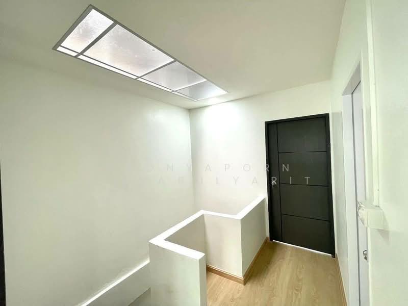 หมู่บ้าน วีเคโฮม ท่าข้าม-พระราม 2, Bangkok, Tha Kham, Bang Khun Thian, Bangkok, 2 Bedrooms, 128 sqm, Townhouse For Sale, by Poonyaporn Veerabulyarit, 500303134 - DDproperty.com