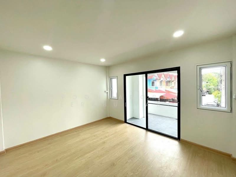 หมู่บ้าน วีเคโฮม ท่าข้าม-พระราม 2, Bangkok, Tha Kham, Bang Khun Thian, Bangkok, 2 Bedrooms, 128 sqm, Townhouse For Sale, by Poonyaporn Veerabulyarit, 500303134 - DDproperty.com