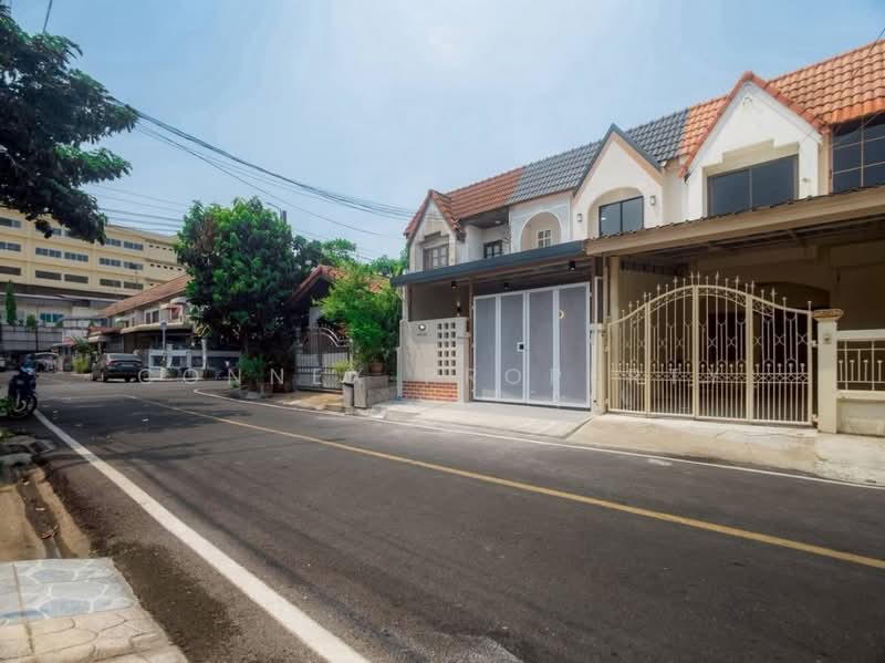 Bua Thong 2 Village : หมู่บ้านบัวทอง 2, นนทบุรี, ถนน 1009, บางใหญ่, นนทบุรี, 110 ตร.ม., บ้านเดี่ยว ขาย, โดย Connex Property, 500303135 - DDproperty.com