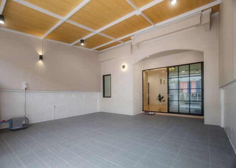 Bua Thong 2 Village, Nonthaburi, 1009 Road, Bang Yai, Nonthaburi, 3 Bedrooms, 110 sqm, Single Detached House For Sale, by Connex Property, 500303135 - DDproperty.com