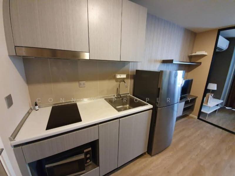 Atmoz Ladprao 15, Bangkok, Soi Ladprao 15, Ladprao Road, Jom Phon, Chatuchak, Bangkok, 1 Bedroom, 26 sqm, Condo For Sale, by Connex Property, 500303136 - DDproperty.com
