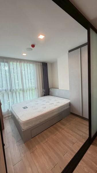 Atmoz Ladprao 15, bangkok, Soi Ladprao 15, Ladprao Road, Jom Phon, Chatuchak, Bangkok, 1 Bedroom, 37 sqm, Condo For Sale, by Connex Property, 500303136 - DDproperty.com