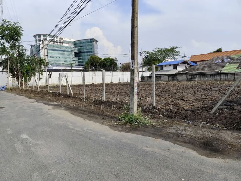 ขายที่ดิน 364 ตรว ซอยนนทบุรี39 สนามบินน้ำ หลังกองสลาก นนทบุรี, นนทบุรี, บางกระสอ, เมืองนนทบุรี, นนทบุรี, 1,456 ตร.ม., ที่ดิน ขาย, โดย Jirapan Siripraiwan, 500303137 - DDproperty.com