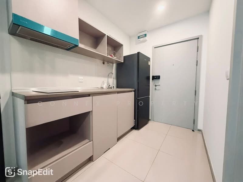 Aspire Sukhumvit-On Nut : แอสปาย สุขุมวิท-อ่อนนุช, กรุงเทพ, ซอยอ่อนนุช 21 ถนนสุขุมวิท 77, สวนหลวง, กรุงเทพ, 31 ตร.ม., คอนโด ขาย, โดย Connex Property, 500303139 - DDproperty.com