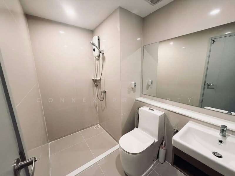 Aspire Sukhumvit-On Nut, Bangkok, Soi On Nut 21, Sukhumvit 77 Road, Suan Luang, Bangkok, 1 Bedroom, 31 sqm, Condo For Sale, by Connex Property, 500303139 - DDproperty.com