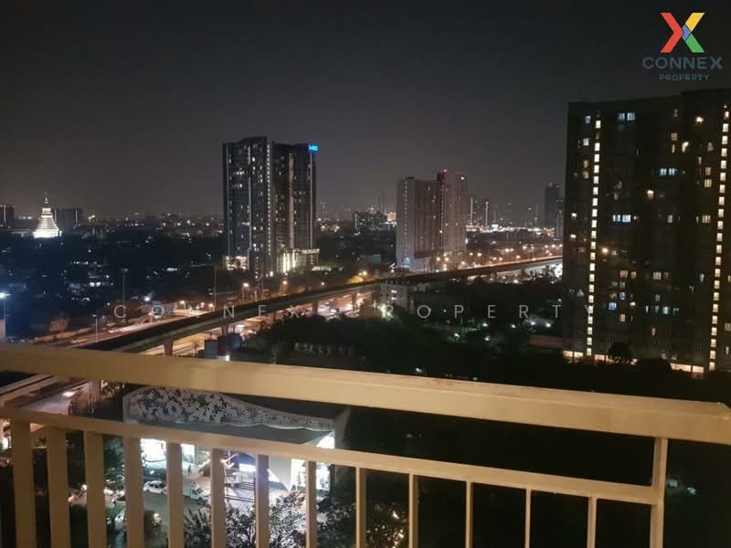 aspire สาทร - ตากสิน Timber Zone, กรุงเทพ, 55 ถนนราชพฤกษ์, บางค้อ, จอมทอง, กรุงเทพ, 27 ตร.ม., คอนโด ขาย, โดย Connex Property, 500303140 - DDproperty.com