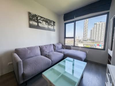 ขาย - Aspire Sathon-Taksin (Copper Zone) : แอสปาย สาทร-ตากสิน (คอปเปอร์โซน), กรุงเทพ