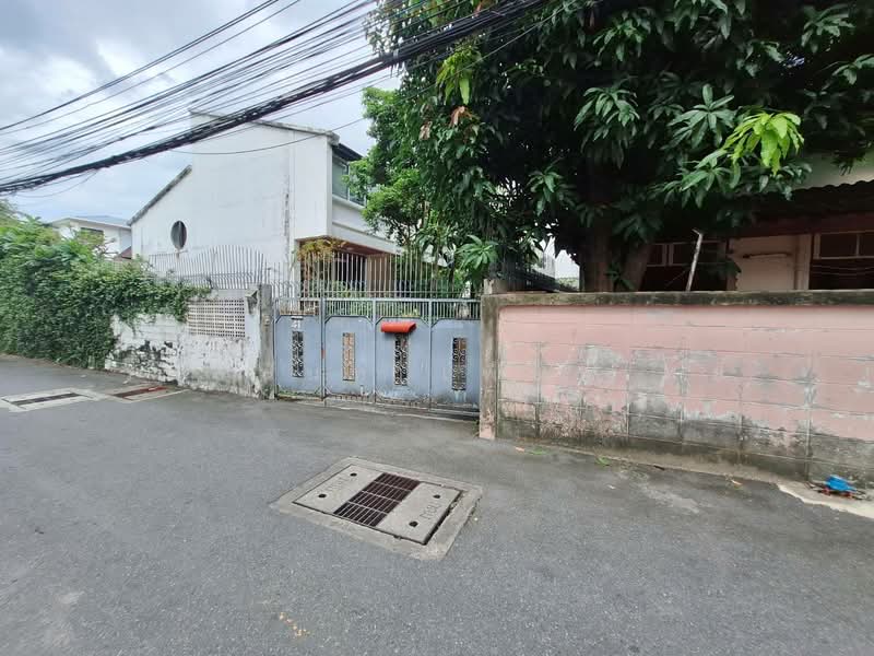 ที่ดินสร้างบ้าน โรงแรม ซ.สุขุมวิท 31 ใกล้ BTS พร้อมพงษ์ เพียง 400 ม, Bangkok, สุขุมวิท, Khlong Tan Nua, Watthana, Bangkok, , 2,652 sqm, Land For Sale, by แอน เพ็ชรไทย, 500303143 - DDproperty.com