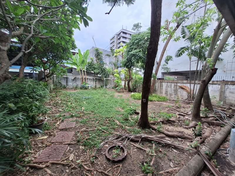 คลองตันเหนือ, Bangkok, สุขุมวิท, Khlong Tan Nua, Watthana, Bangkok, , 2,652 sqm, Land For Sale, by แอน เพ็ชรไทย, 500303143 - DDproperty.com