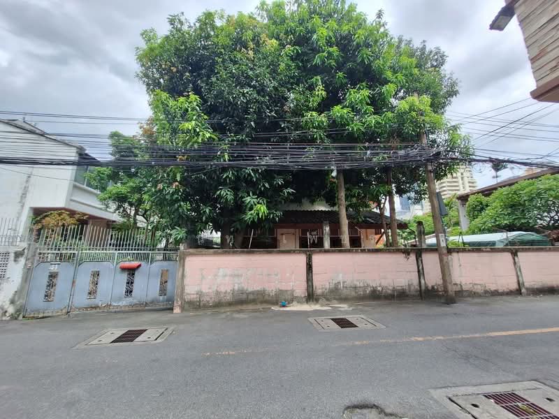 คลองตันเหนือ, Bangkok, สุขุมวิท, Khlong Tan Nua, Watthana, Bangkok, , 2,652 sqm, Land For Sale, by แอน เพ็ชรไทย, 500303143 - DDproperty.com