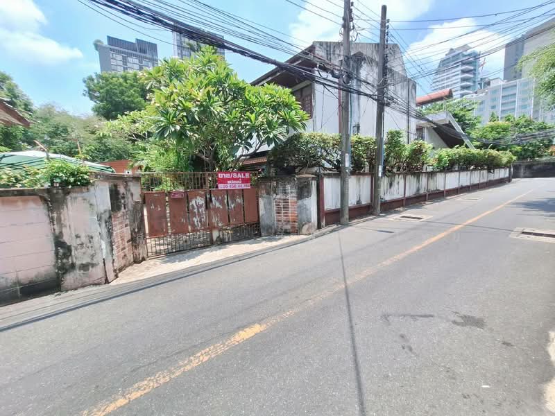 คลองตันเหนือ, Bangkok, สุขุมวิท, Khlong Tan Nua, Watthana, Bangkok, , 2,652 sqm, Land For Sale, by แอน เพ็ชรไทย, 500303143 - DDproperty.com
