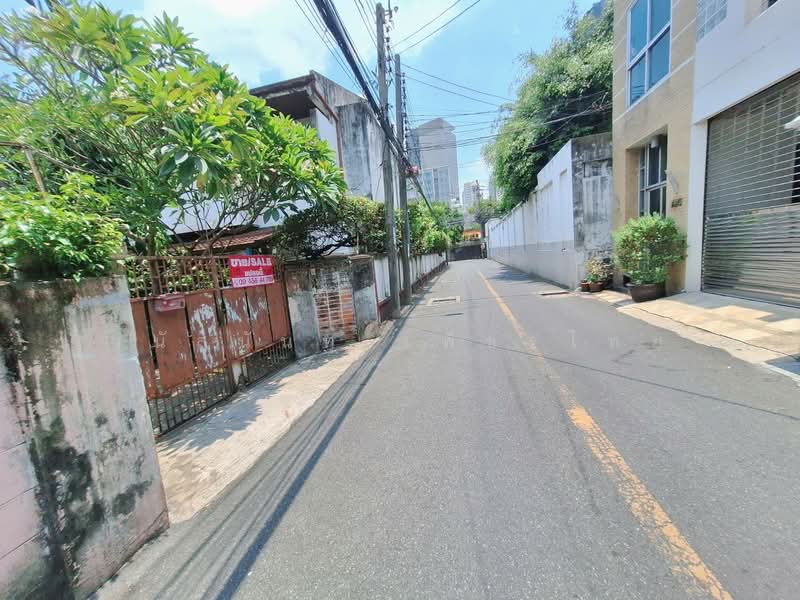 คลองตันเหนือ, Bangkok, สุขุมวิท, Khlong Tan Nua, Watthana, Bangkok, , 2,652 sqm, Land For Sale, by แอน เพ็ชรไทย, 500303143 - DDproperty.com