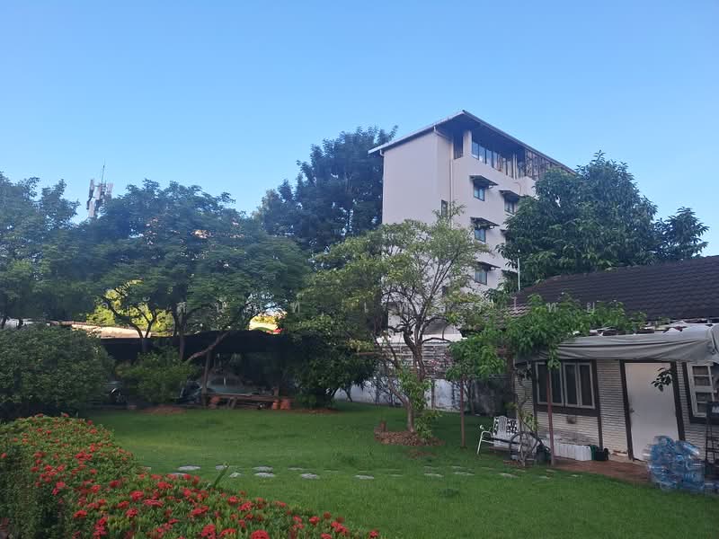 ที่ดินสร้างบ้าน โรงแรม ซ.สุขุมวิท 31 ใกล้ BTS พร้อมพงษ์ เพียง 400 ม., กรุงเทพ, สุขุมวิท, คลองตันเหนือ, วัฒนา, กรุงเทพ, 2,652 ตร.ม., ที่ดิน ขาย, โดย วนัสนันท์ เพ็ชรไทย, 500303143 - DDproperty.com