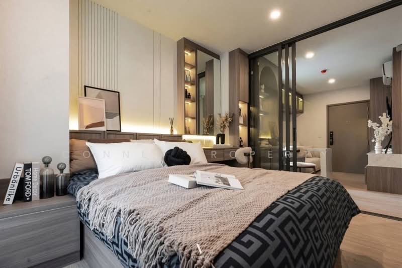 Aspire Ratchayothin : แอสปาย รัชโยธิน, กรุงเทพ, 42 Phahon Yothin Rd, ลาดยาว, จตุจักร, กรุงเทพ, 29 ตร.ม., คอนโด ขาย, โดย Connex Property, 500303144 - DDproperty.com