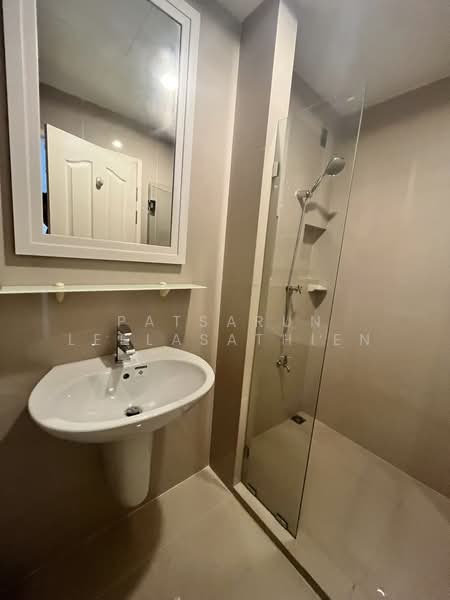 Manor Sanambinnam, Nonthaburi, 557 Nonthaburi Road, Bang Kra So, Muang Nonthaburi, Nonthaburi, 2 Bedrooms, 73 sqm, Condo For Rent, by Patsarun Leelasathien, 500303147 - DDproperty.com