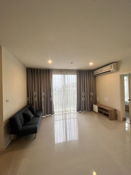 Manor Sanambinnam, Nonthaburi, 557 Nonthaburi Road, Bang Kra So, Muang Nonthaburi, Nonthaburi, 2 Bedrooms, 73 sqm, Condo For Rent, by Patsarun Leelasathien, 500303147 - DDproperty.com