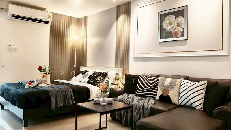Regent Home 7/1 : รีเจ้นท์โฮม 7/1, กรุงเทพ, ซอยสรรพาวุธ 2 ถนนบางนา, บางนา, กรุงเทพ, 31 ตร.ม., คอนโด ขาย, โดย Poonyaporn Veerabulyarit, 500303148 - DDproperty.com