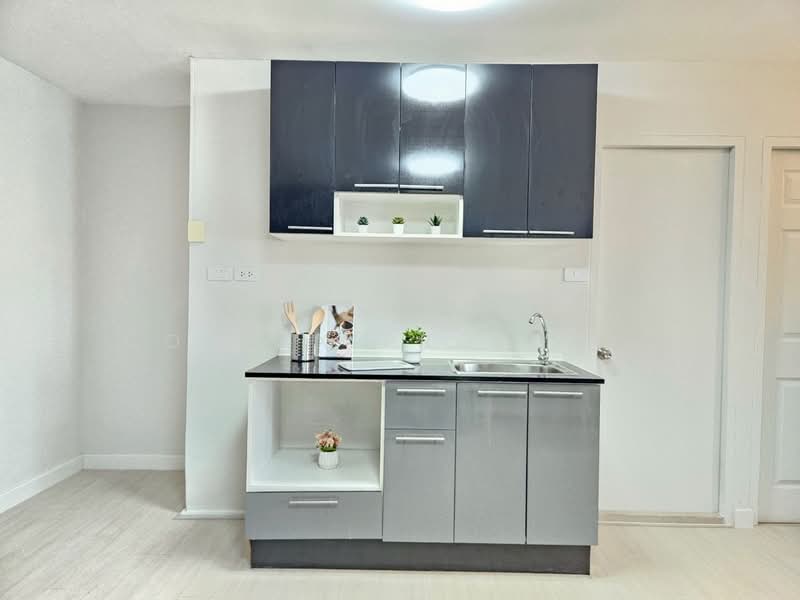 Assakan Place Ladprao 85, Bangkok, 2 Lat Phrao 85 Alley, Khlong Chaokhun Sing, Wang Thonglang, Bangkok, 1 Bedroom, 45 sqm, Condo For Sale, by Connex Property, 500303150 - DDproperty.com
