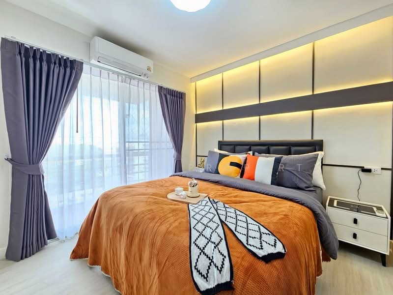 Assakan Place Ladprao 85 : อัสสกาญจน์ เพลส ลาดพร้าว 85, กรุงเทพ, 2 ซอย ลาดพร้าว 85, คลองเจ้าคุณสิงห์, วังทองหลาง, กรุงเทพ, 45 ตร.ม., คอนโด ขาย, โดย Connex Property, 500303150 - DDproperty.com