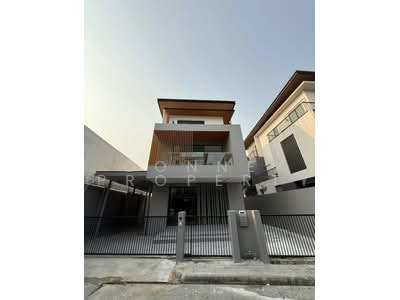 ขาย - AQ ARBOR Suanluang Rama 9-Pattanakarn : เอคิว อาร์เบอร์ สวนหลวง ร.9-พัฒนาการ, กรุงเทพ