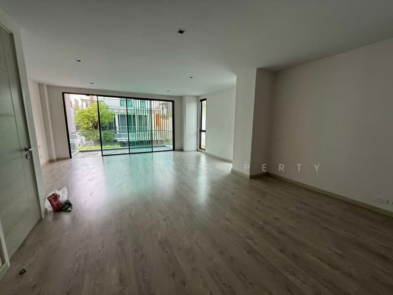 AQ ARBOR Suanluang Rama 9-Pattanakarn, Bangkok, Chaloem Phrakiat Rama 9 Road Soi 48, Dok Mai, Prawet, Bangkok, 3 Bedrooms, 21 sqm, Single Detached House For Sale, by Connex Property, 500303153 - DDproperty.com
