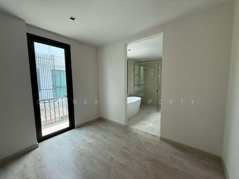 AQ ARBOR Suanluang Rama 9-Pattanakarn, Bangkok, Chaloem Phrakiat Rama 9 Road Soi 48, Dok Mai, Prawet, Bangkok, 3 Bedrooms, 21 sqm, Single Detached House For Sale, by Connex Property, 500303153 - DDproperty.com