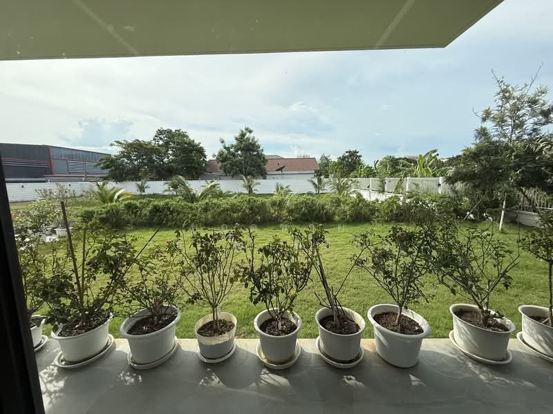 บ้านเดี่ยว 300 ตร.ว.ซอยสะแกงาม 14 แยก 25 แต่งสวย 32.9 ล้านบาท, กรุงเทพ, ชุมชนดอกรัก ซอยสะแกงาม 14 แยก 25, แสมดำ, บางขุนเทียน, กรุงเทพ, 477 ตร.ม., บ้านเดี่ยว ขาย, โดย ยอดชาย สราญฤทธิชัย, 500303154 - DDproperty.com