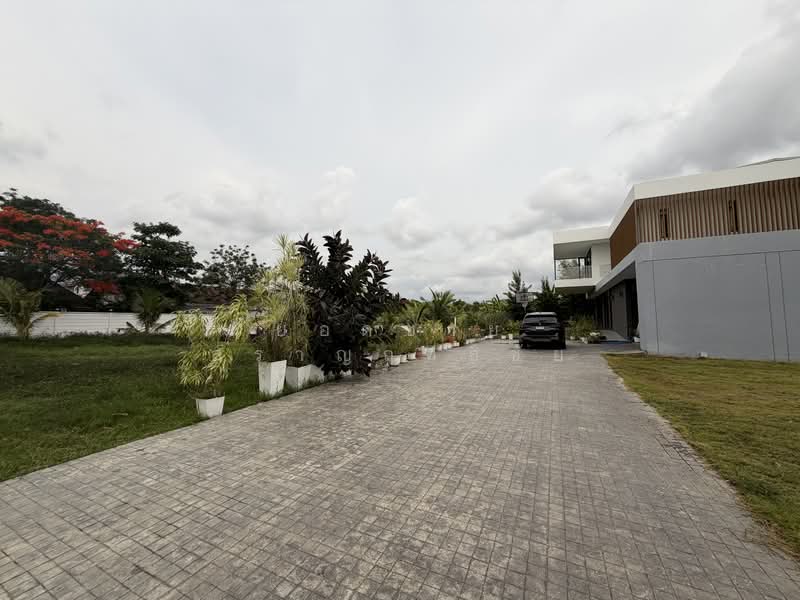 บ้านเดี่ยว 300 ตร.ว.ซอยสะแกงาม 14 แยก 25 แต่งสวย 32.9 ล้านบาท, กรุงเทพ, ชุมชนดอกรัก ซอยสะแกงาม 14 แยก 25, แสมดำ, บางขุนเทียน, กรุงเทพ, 477 ตร.ม., บ้านเดี่ยว ขาย, โดย ยอดชาย สราญฤทธิชัย, 500303154 - DDproperty.com